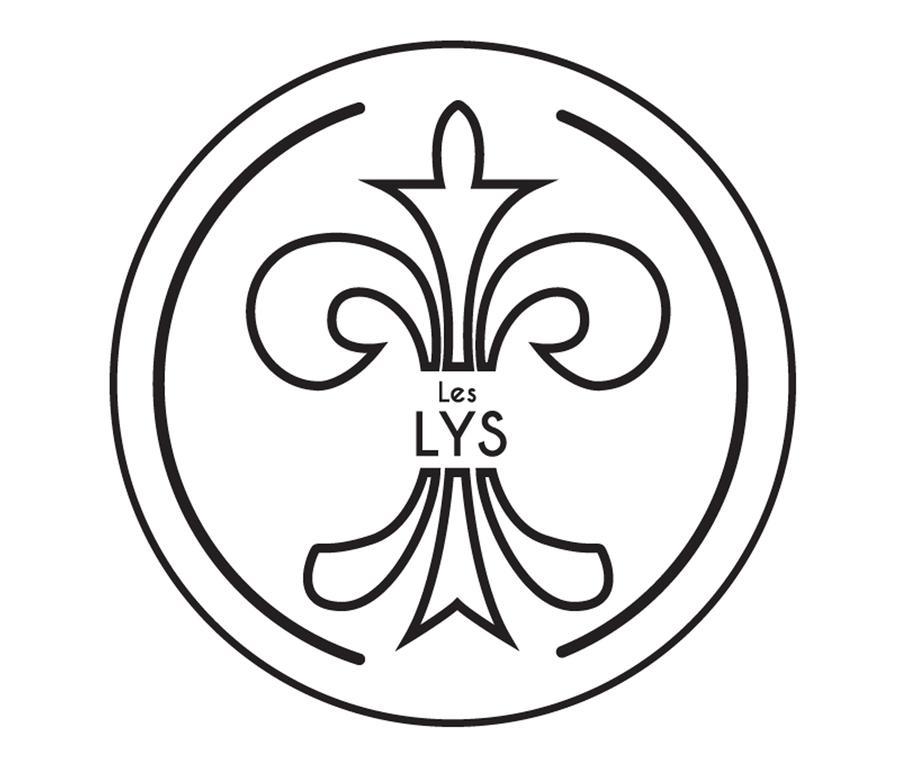 Le Petit Lys Leilighet Vincennes Eksteriør bilde